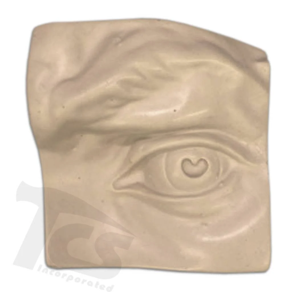 Resin Eye #3 (David) - Image 2