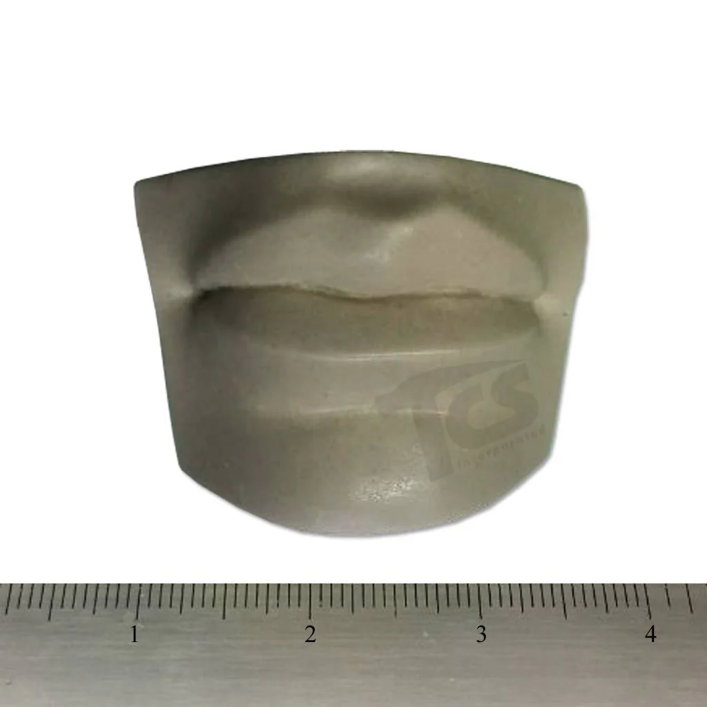 Resin Mouth #2 (David) - Image 3