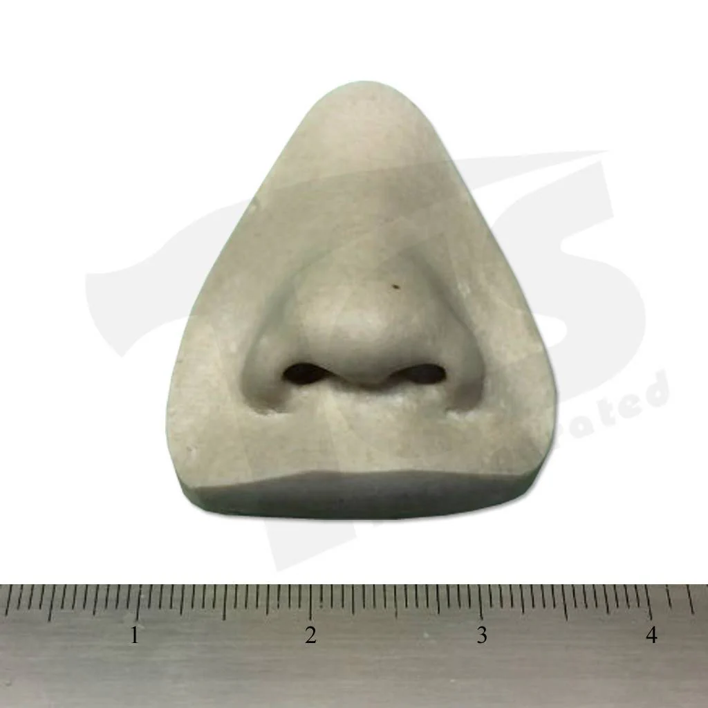 Resin Nose #1 (Small) - Image 2
