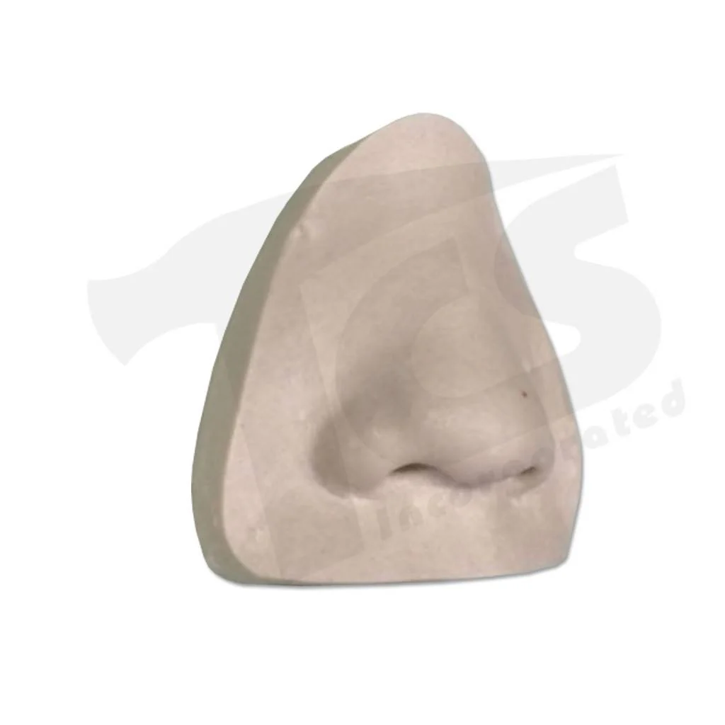 Resin Nose #1 (Small) - Image 3