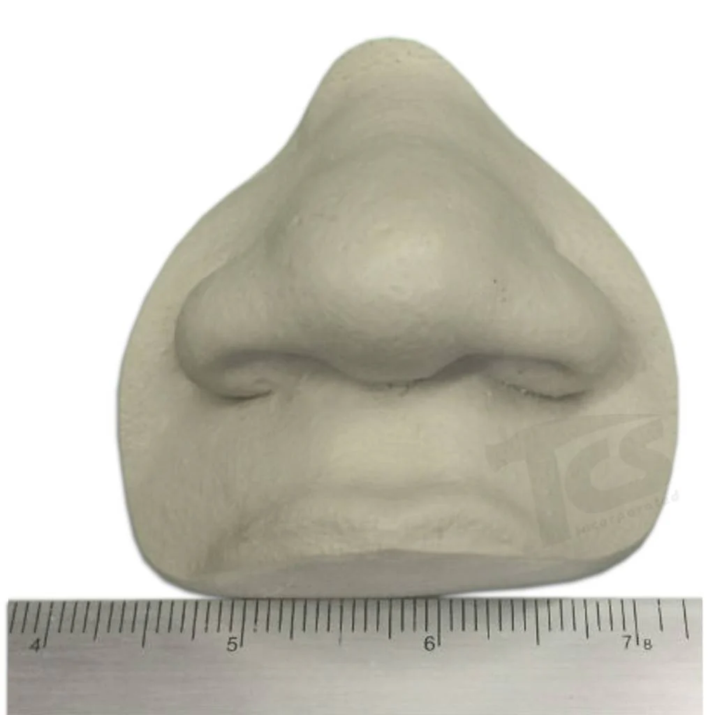 Resin Nose #2 (Large) - Image 2
