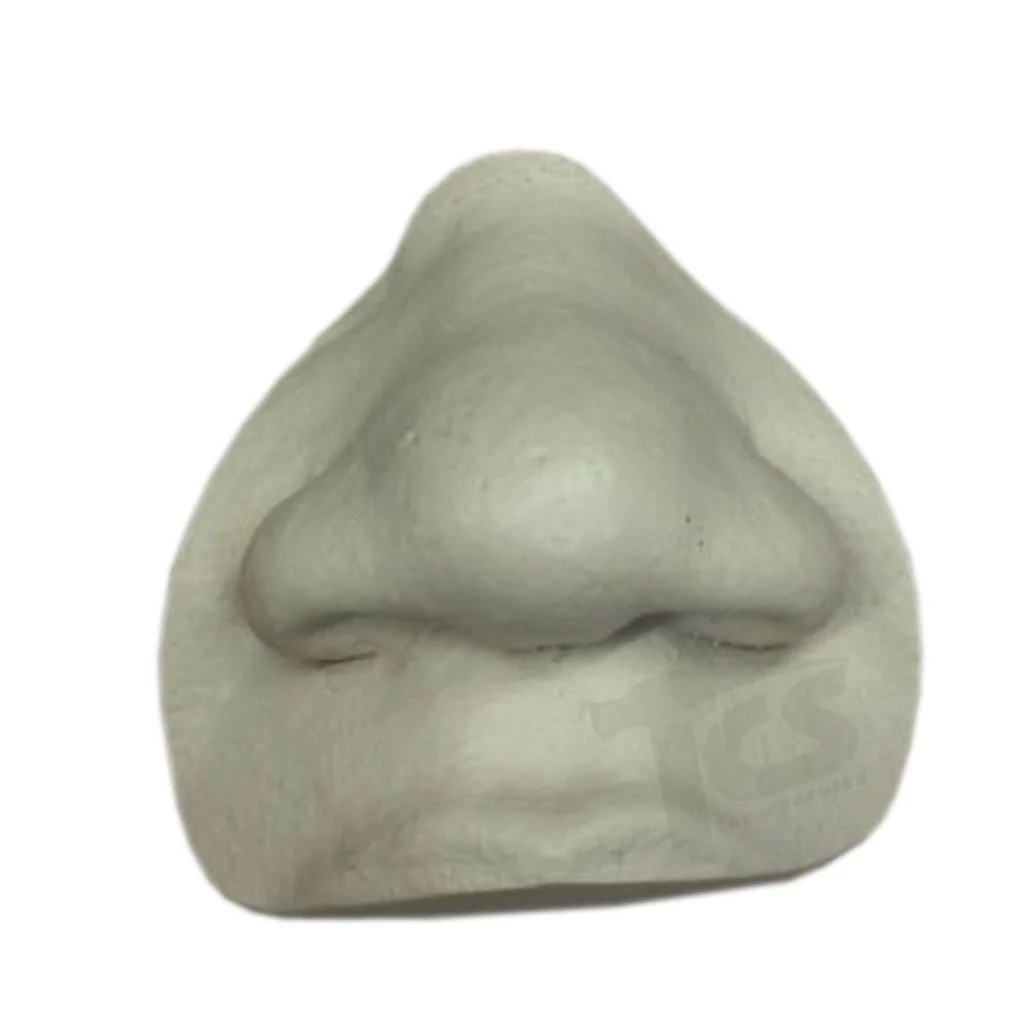 Resin Nose #2 (Large) - Image 4