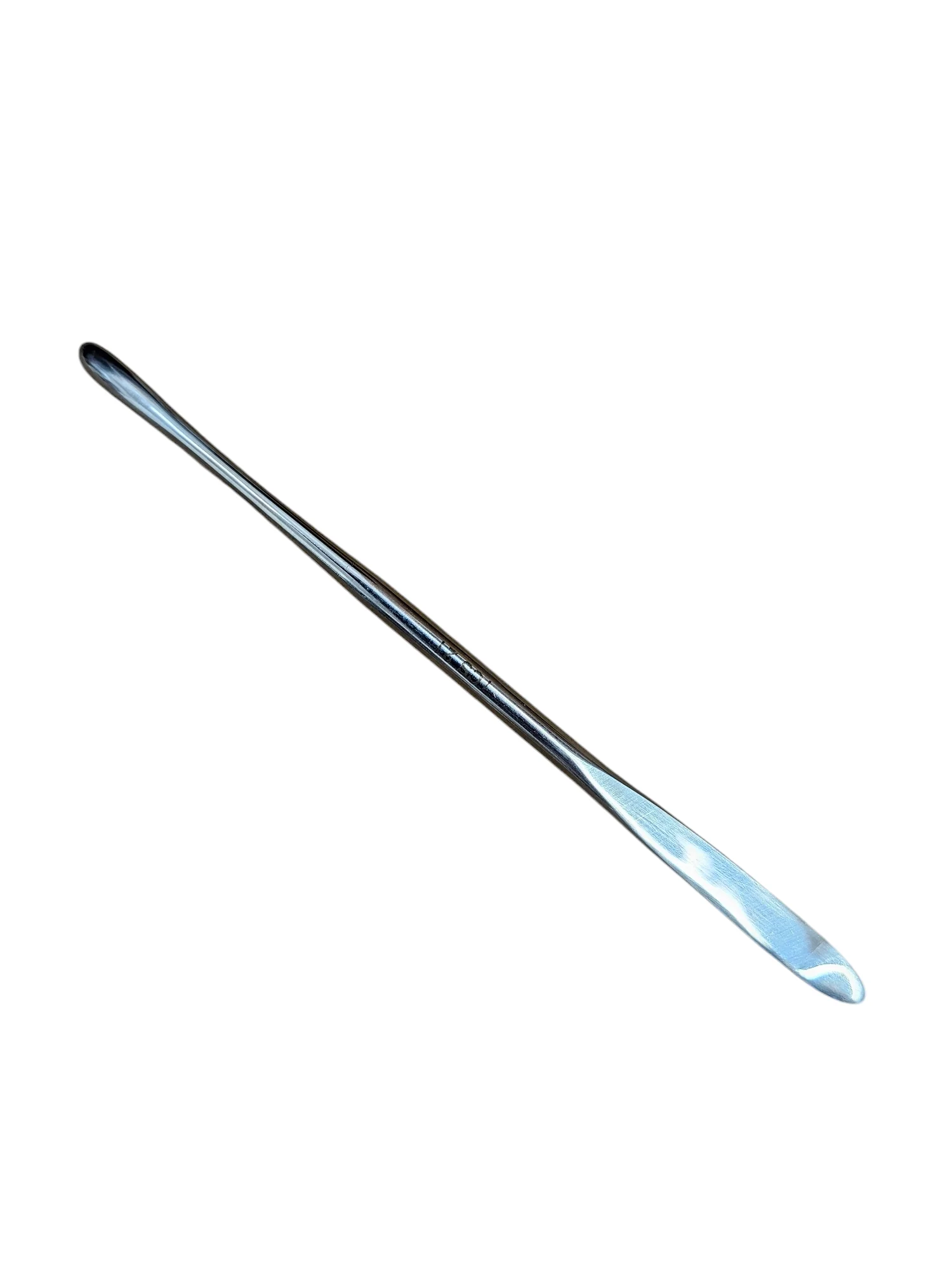 Stainless Tool #21