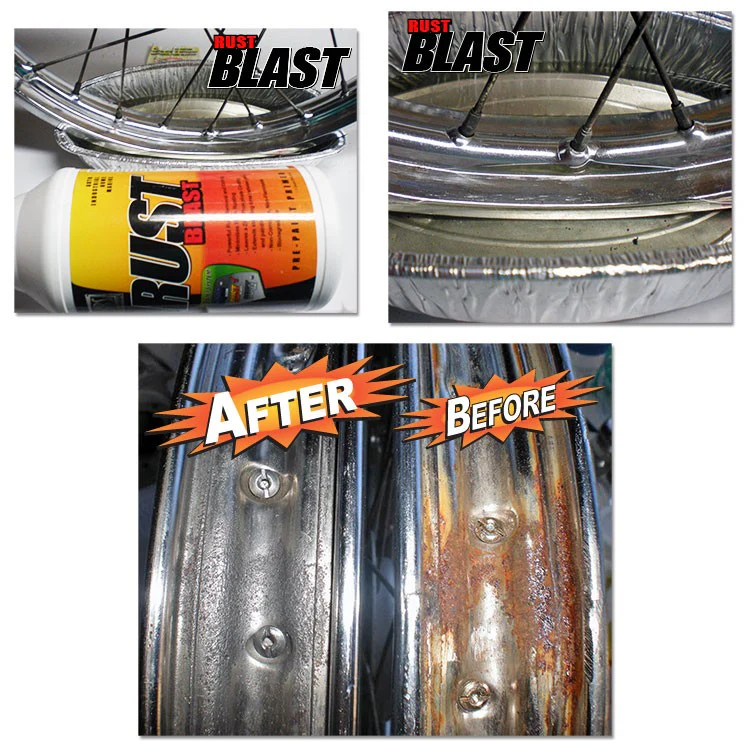 Rust Blast - Image 3