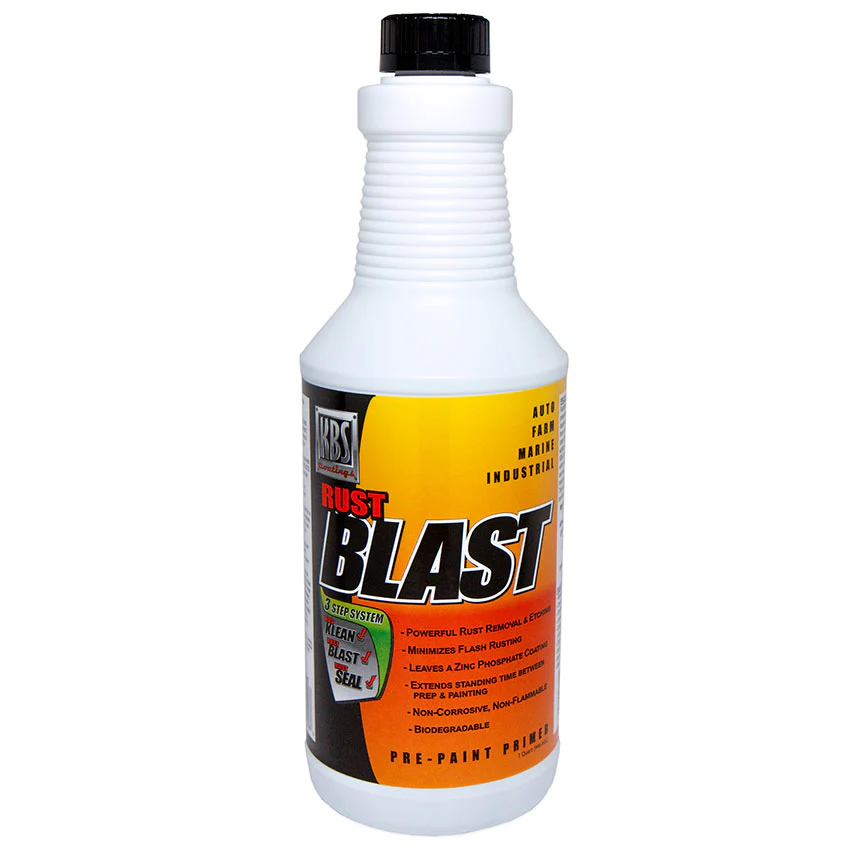 Rust Blast - Image 4