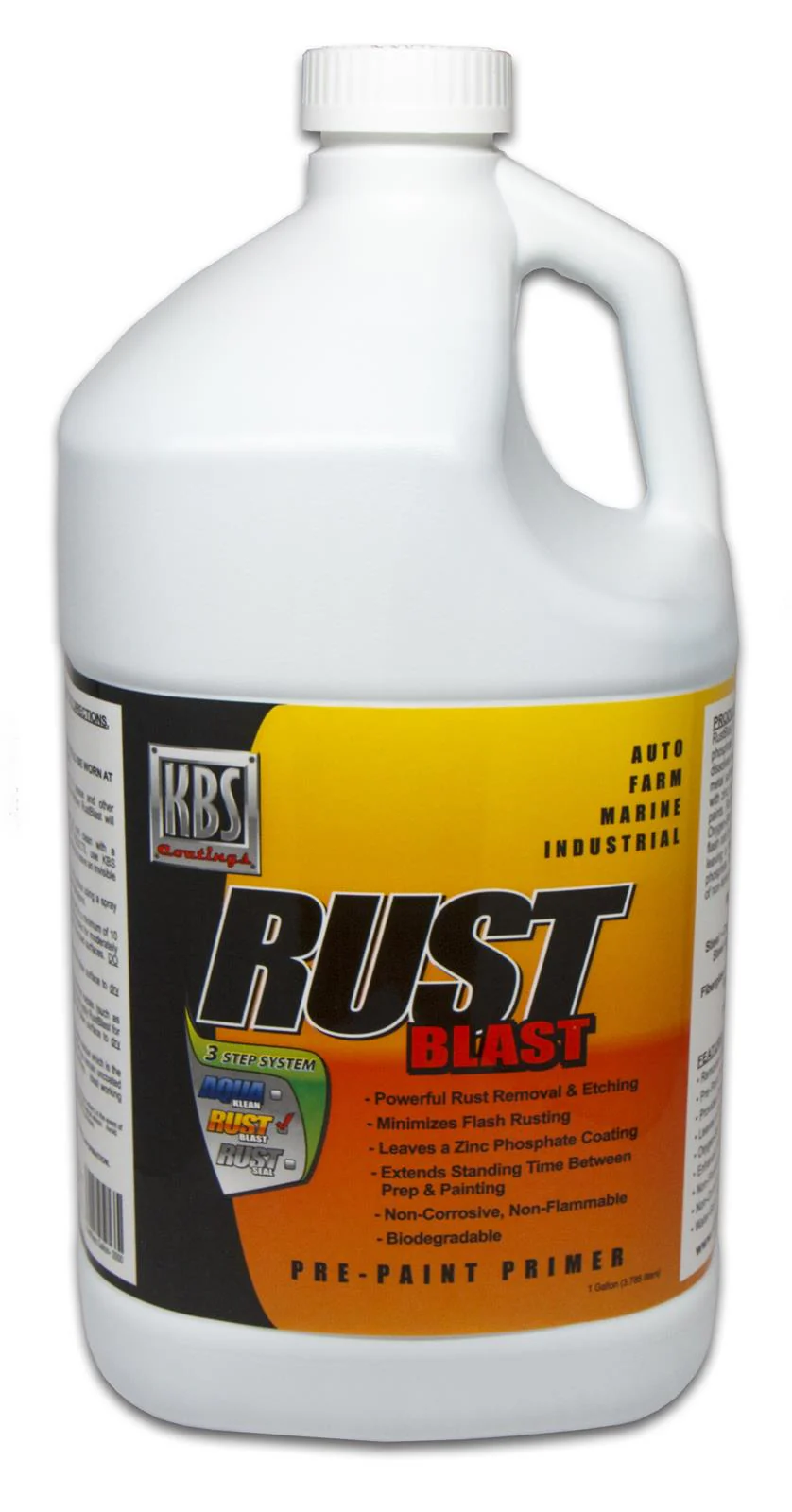 Rust Blast - Image 5