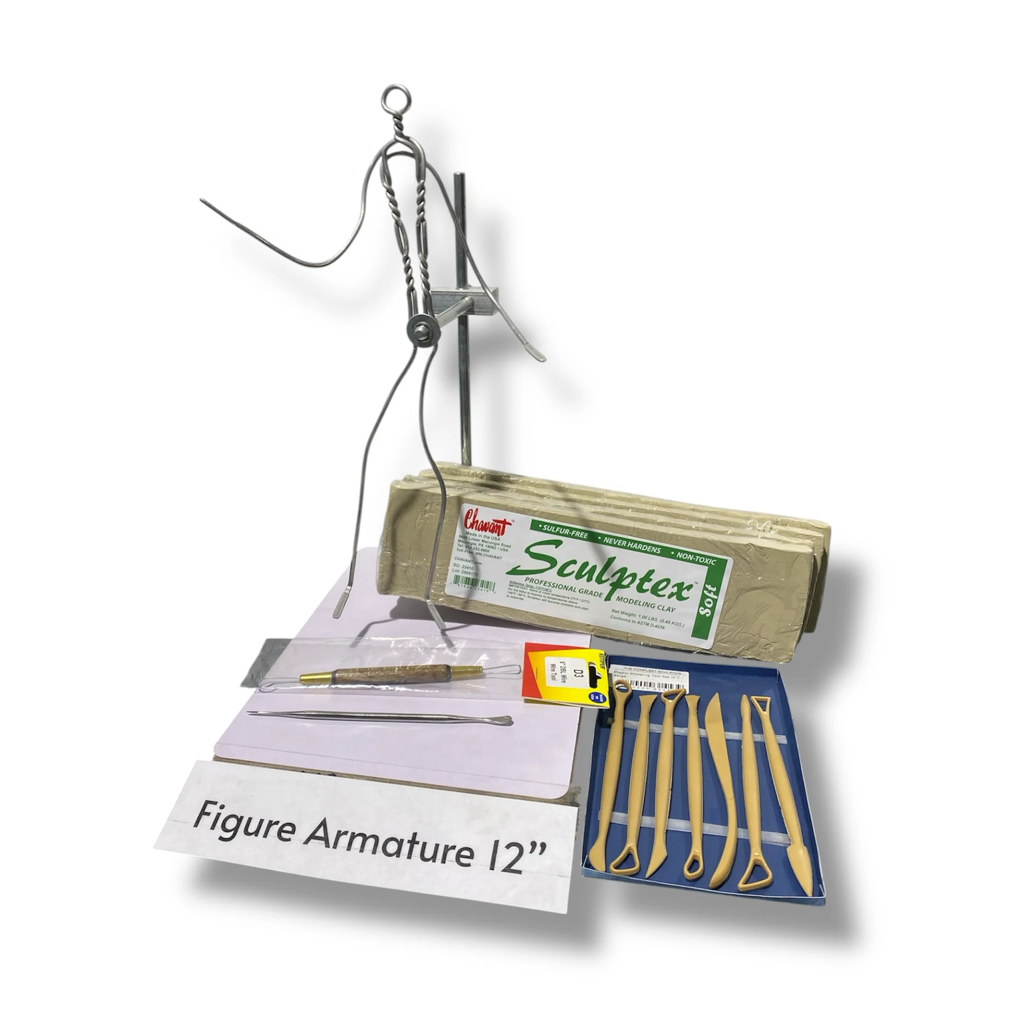 KCC Bennett ART8348 Set