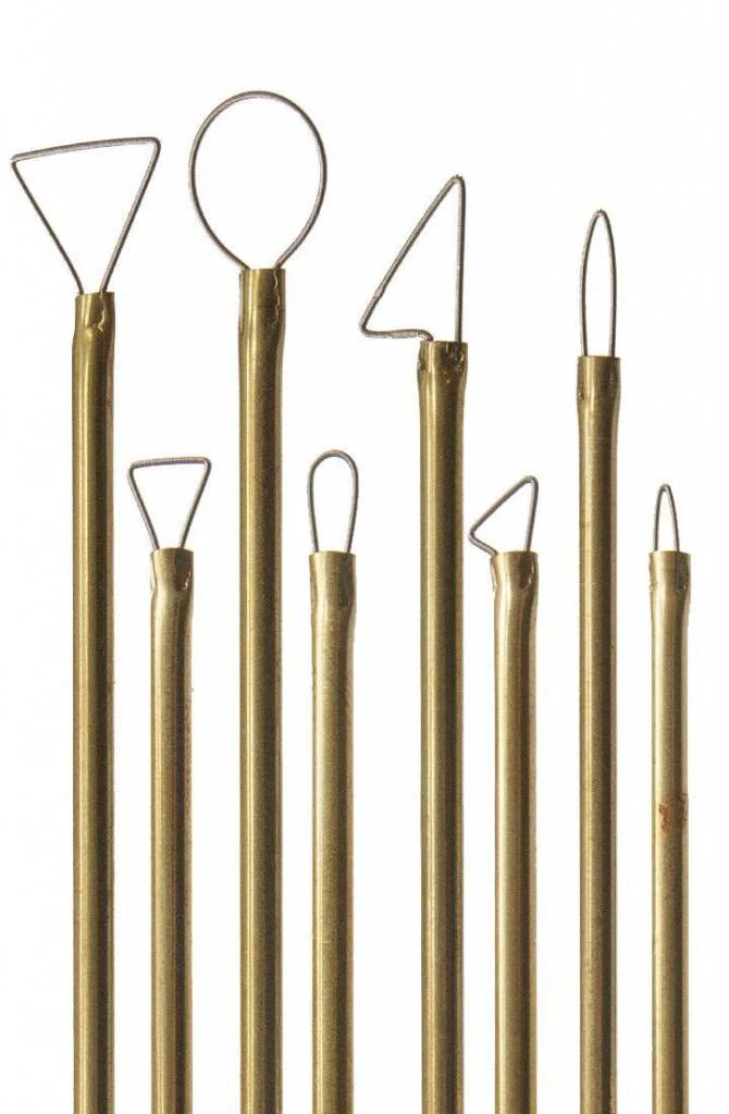 ST1: Fine 4 Pack