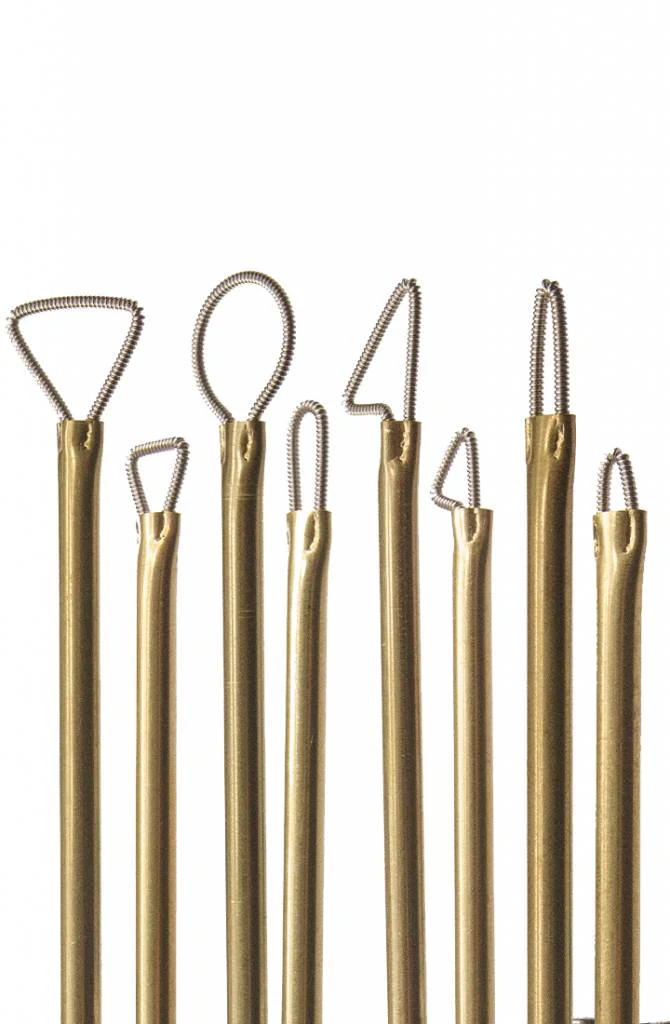 ST3: Heavy 4 Pack