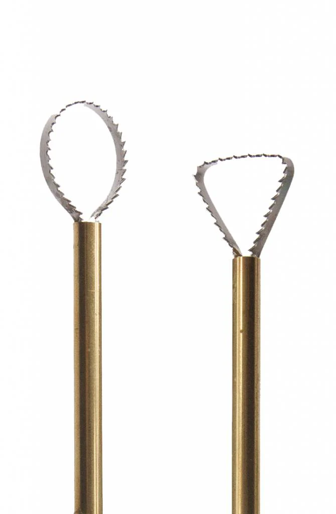 ST6: Rake