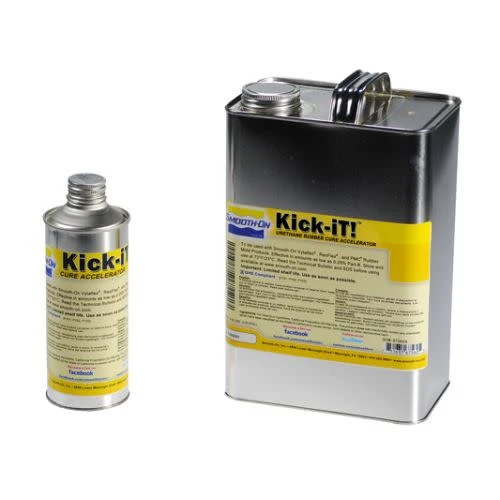 Kick-iT!™ Accelerator