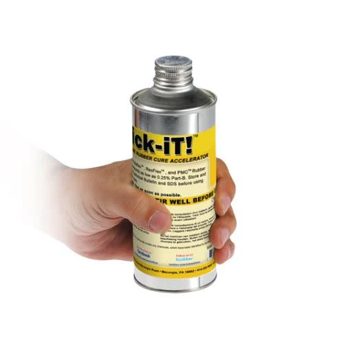 Kick-iT!™ Accelerator - Image 2