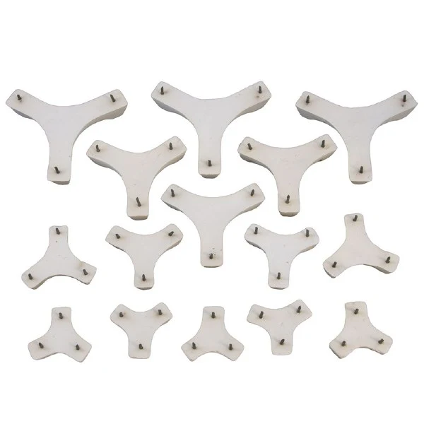 Kiln Stilt Sets - Image 3