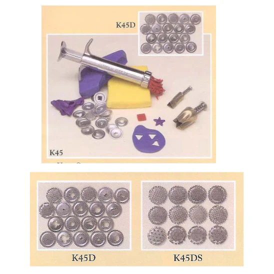 Klay Gun Products - Image 2
