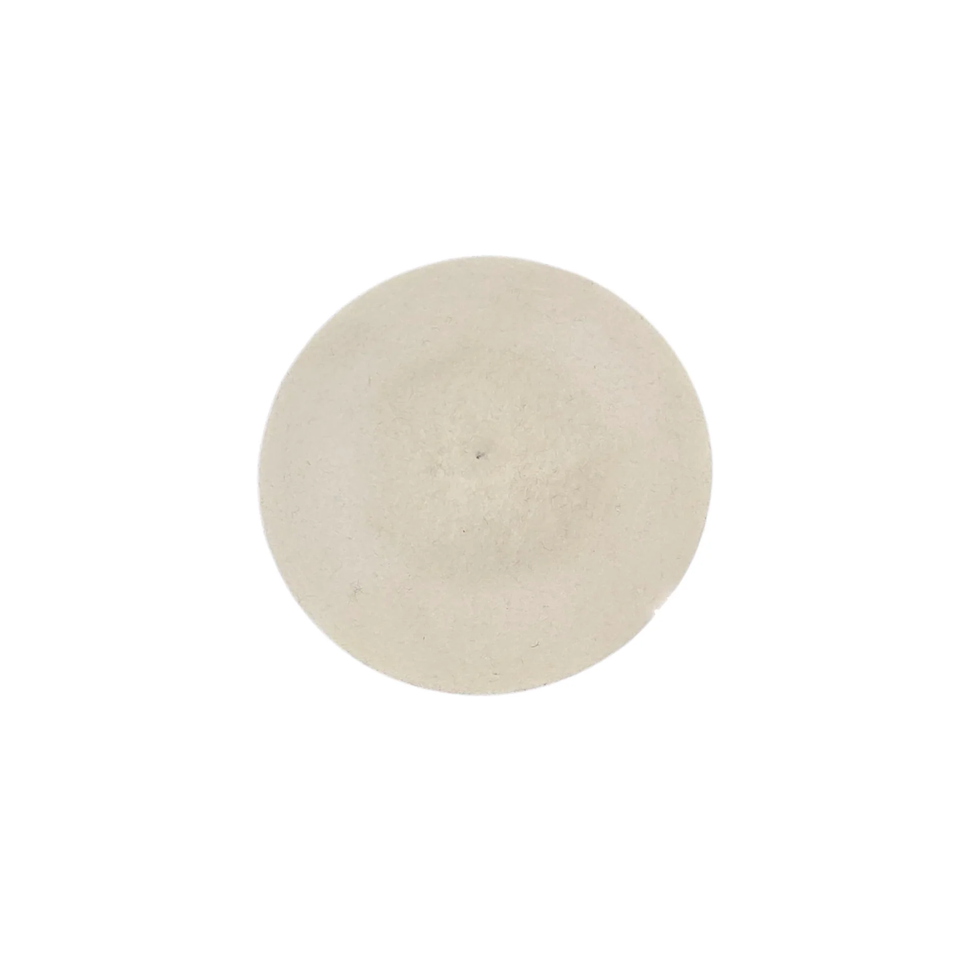 Knife Edge Felt Wheels - Image 3