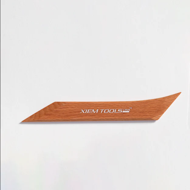 Knife & Scraper