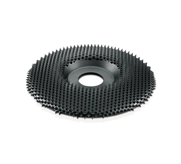 Kutzall Carbide Grinding Wheels - Image 5