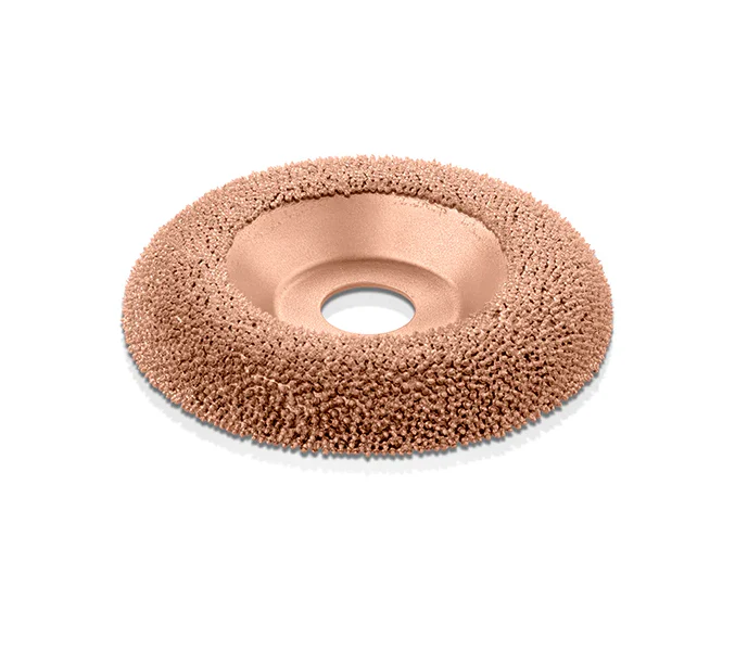 Kutzall Carbide Grinding Wheels - Image 7