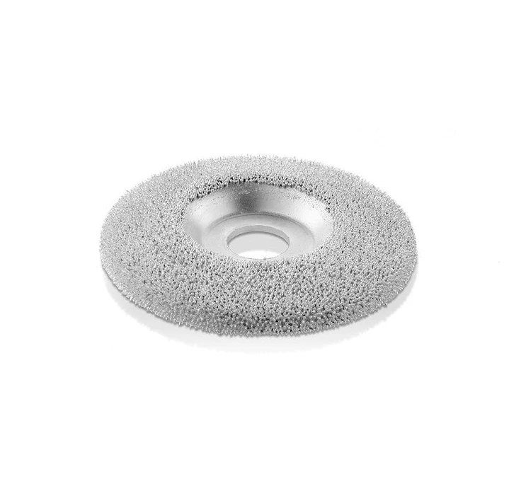 Kutzall Carbide Grinding Wheels - Image 8
