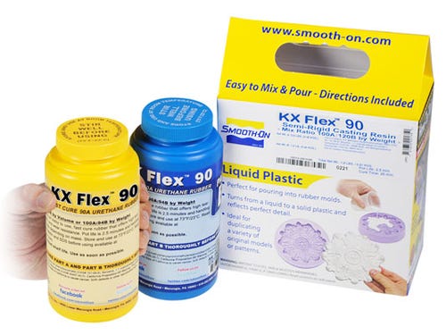 KX Flex™ 90