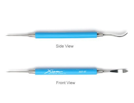Lace Tool Xiem