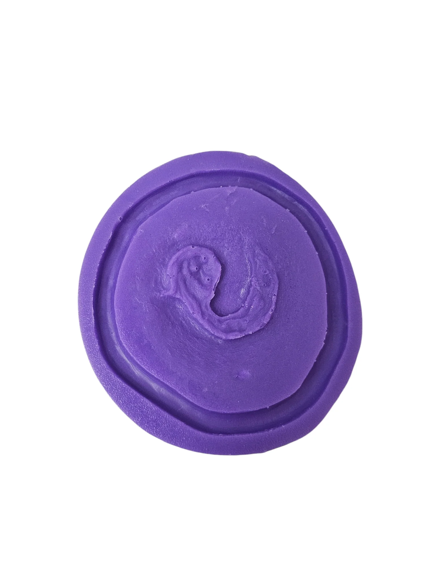 Lacerations - Z7 Silicone Prosthetic Mold