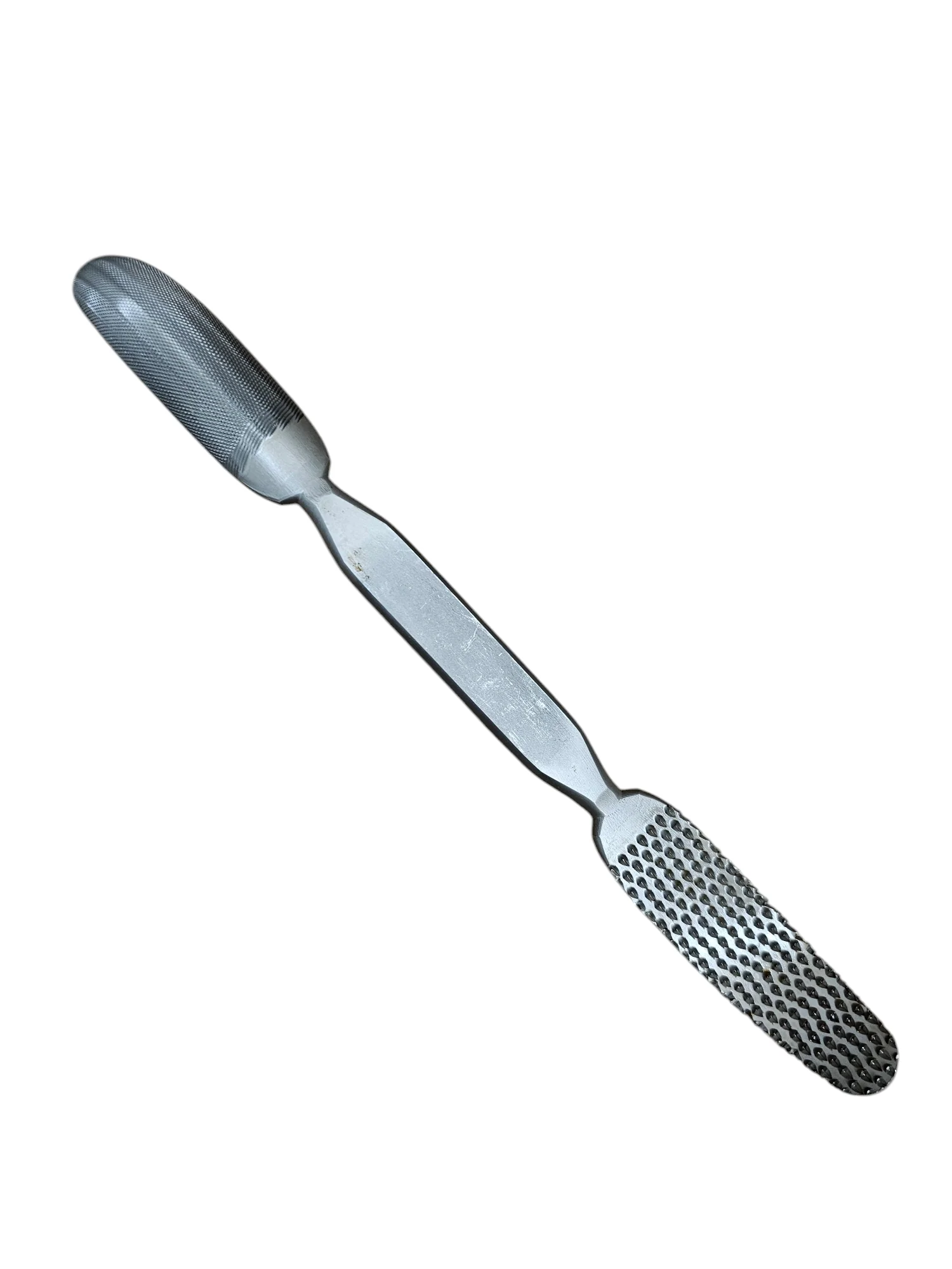 Curved Riffler File-Rasp Combo - Image 2