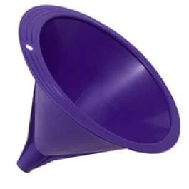 Funnel Pint Size