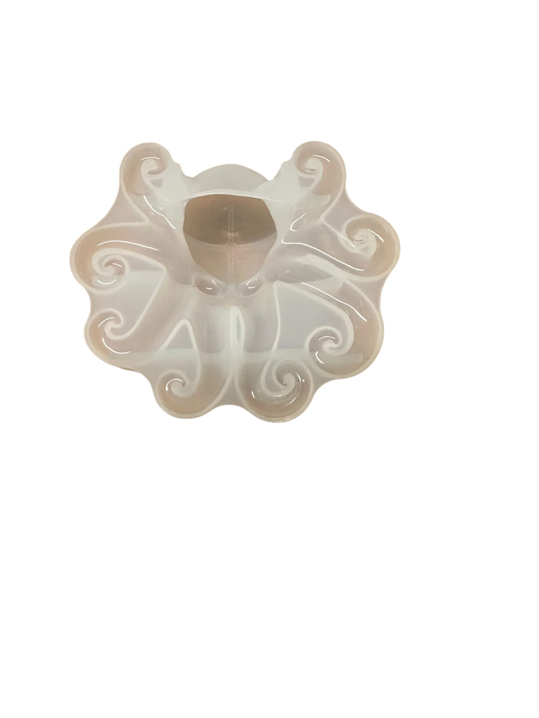 Large Octopus Silicone Mold