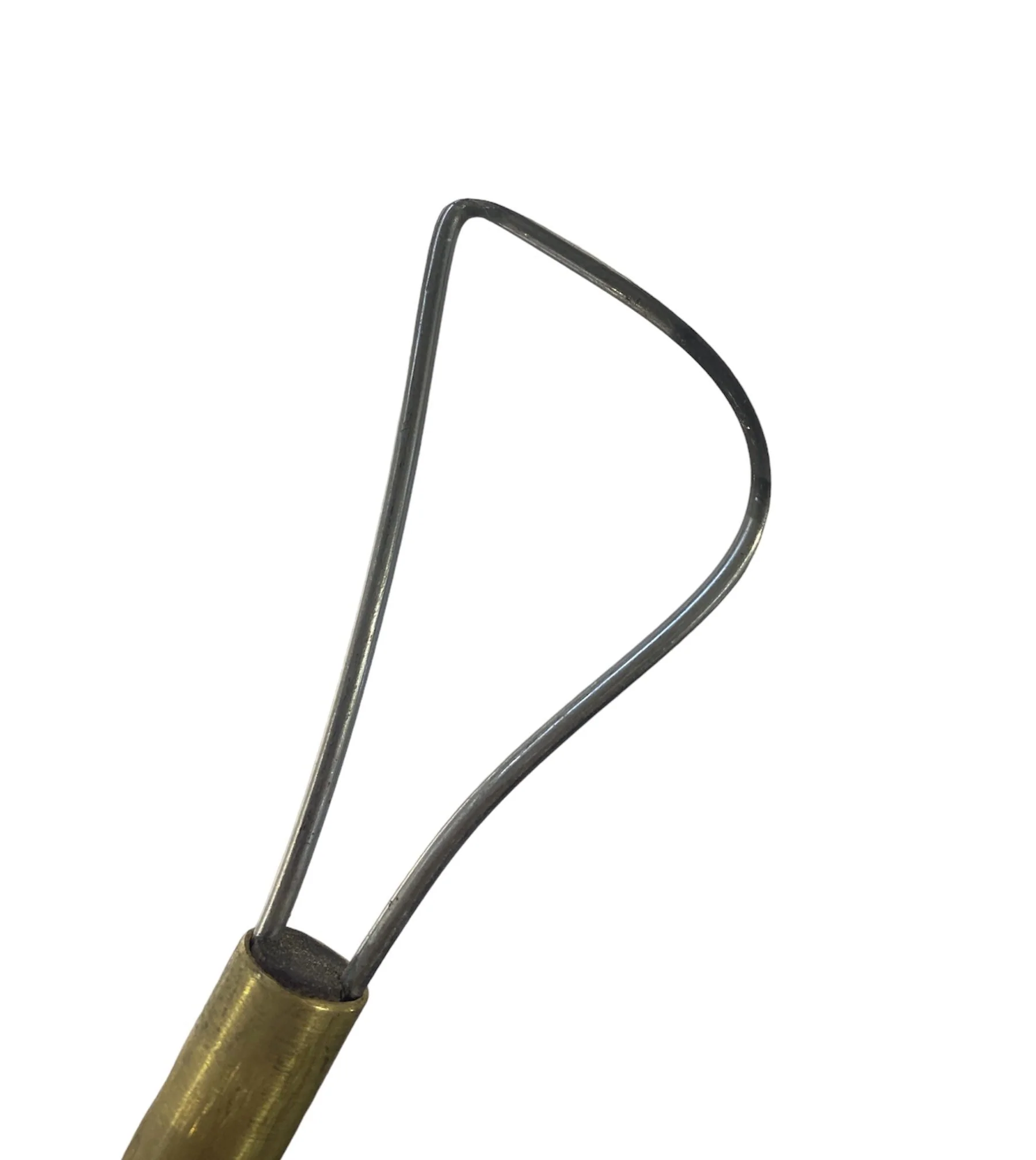 Large Rake Rounded