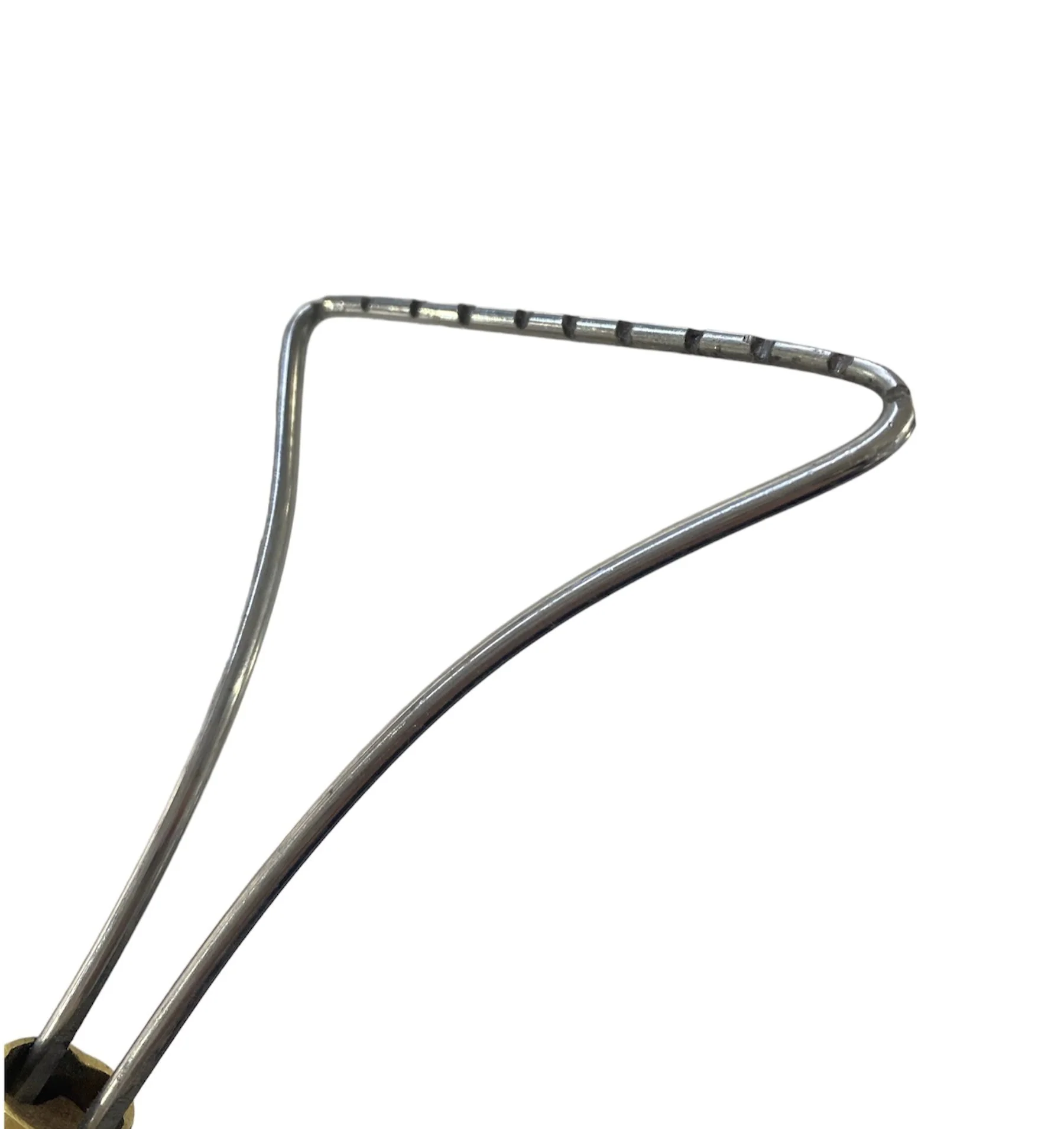 Large Rake Triangular