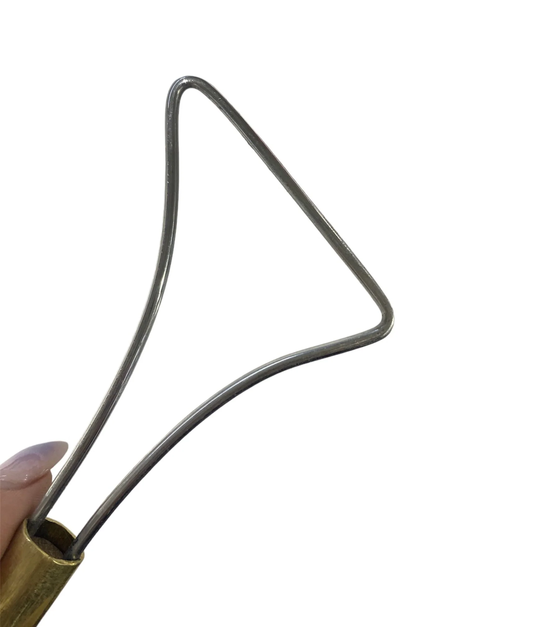 Large Rake Triangular - Image 2