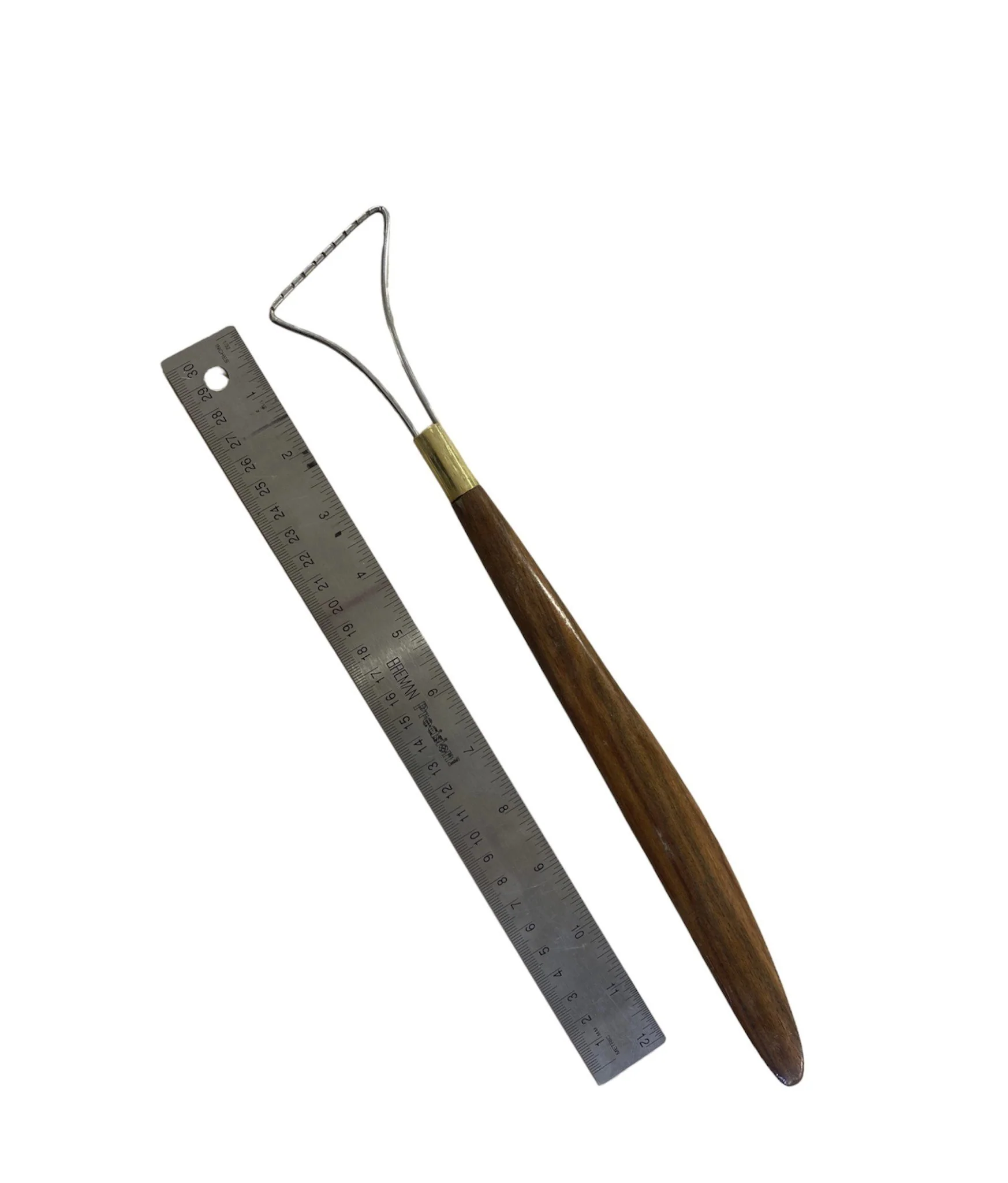 Large Rake Triangular - Image 3