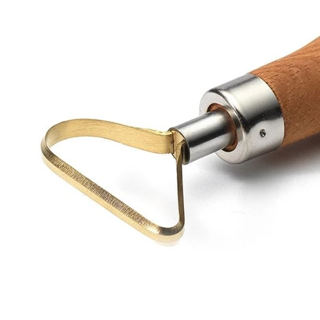 Large Tear Drop Loop Tool TFT03 - Image 2