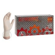 Latex Gloves Box - Image 2