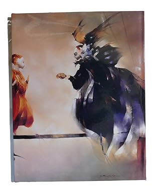 LE LIVRE, THE BOOK Anne Bachelier