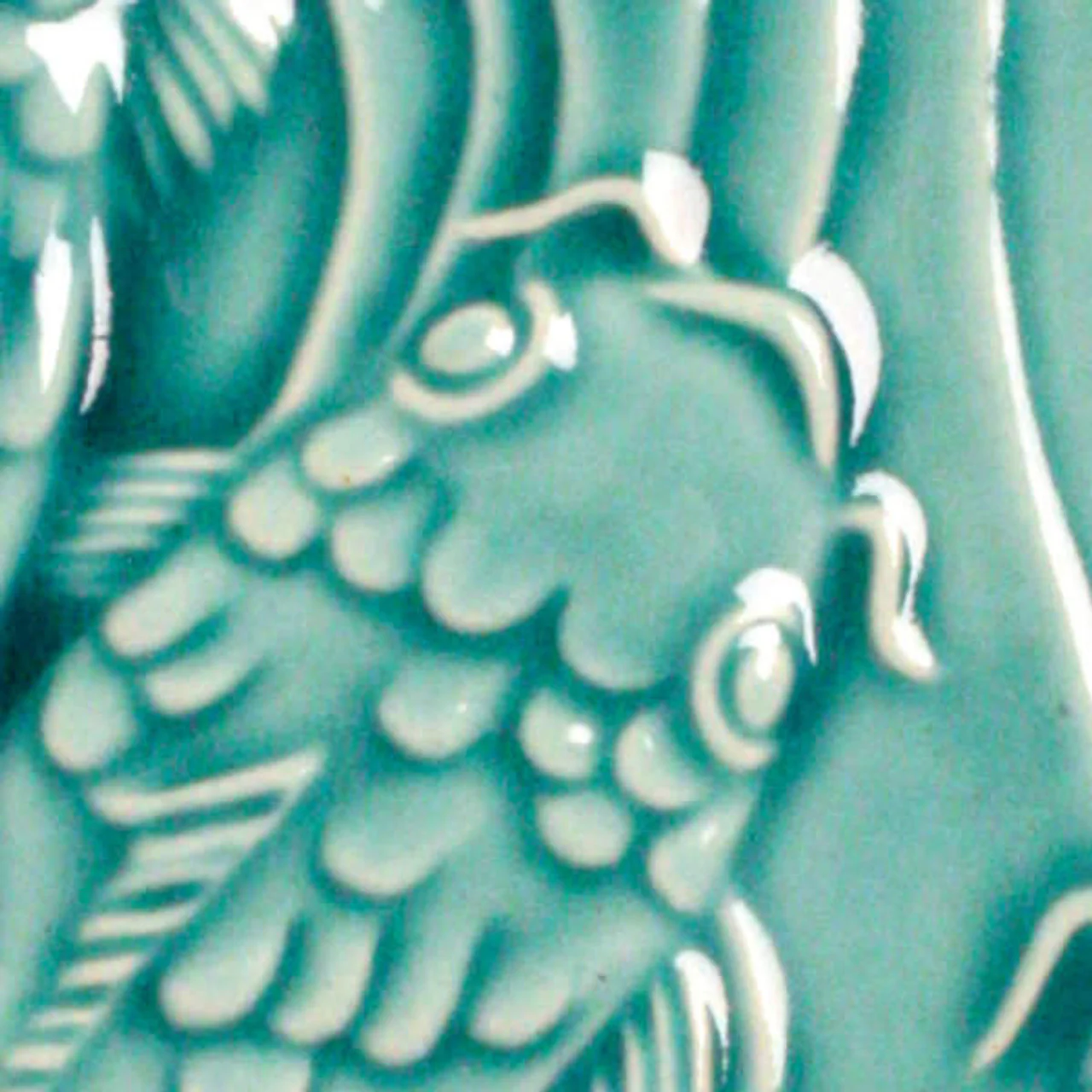 (LG) Low Fire Gloss Glaze Pints - Image 11