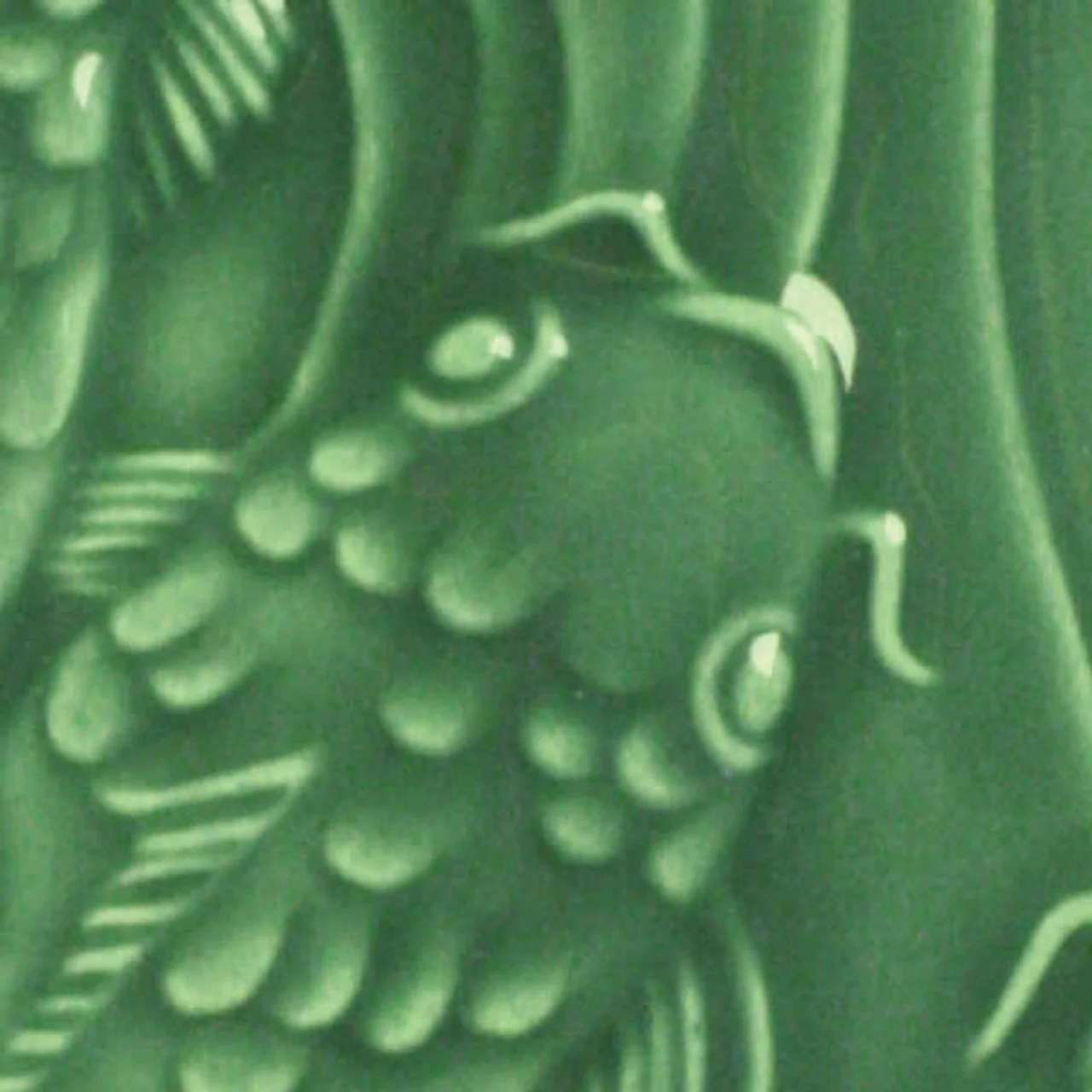 (LG) Low Fire Gloss Glaze Pints - Image 15
