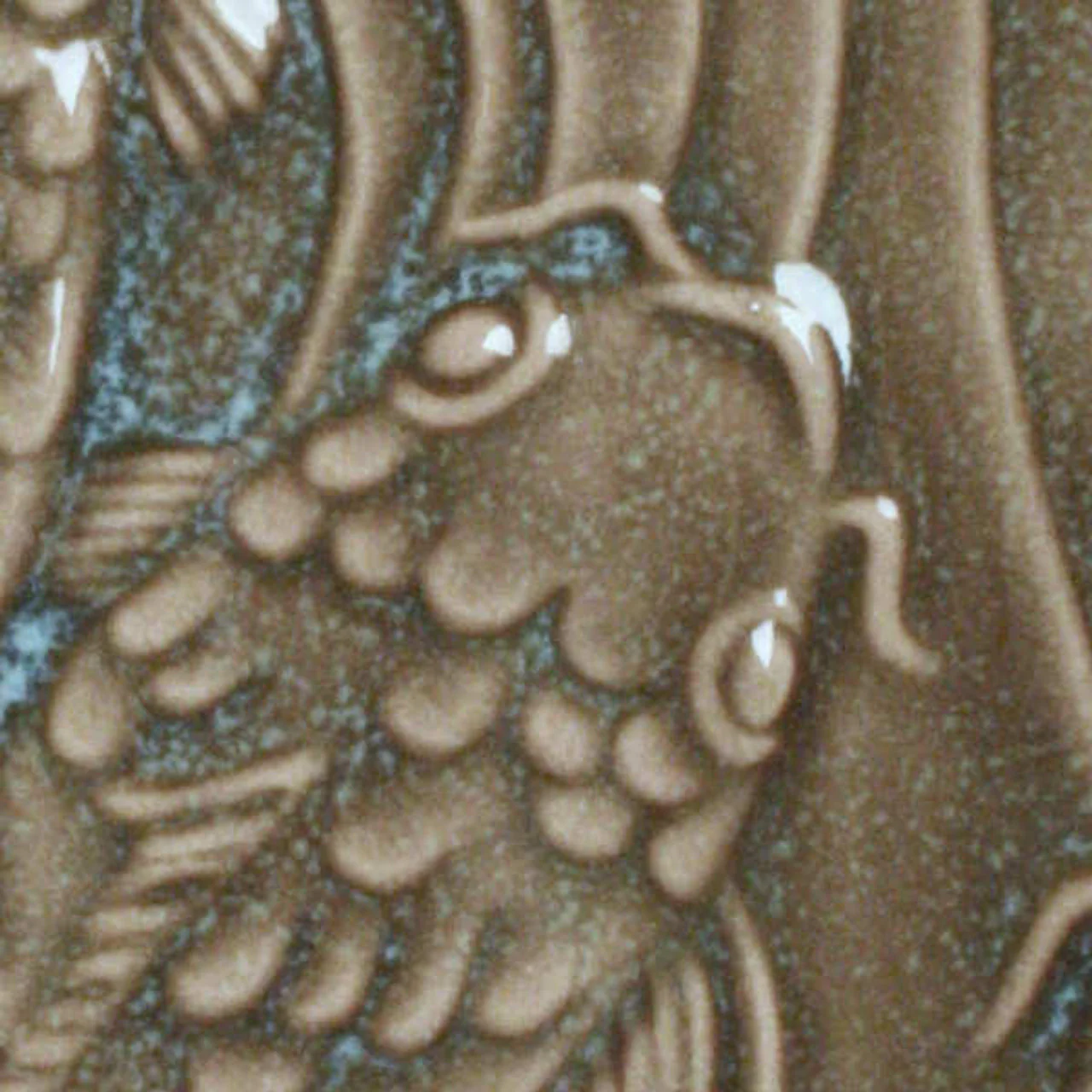 (LG) Low Fire Gloss Glaze Pints - Image 17