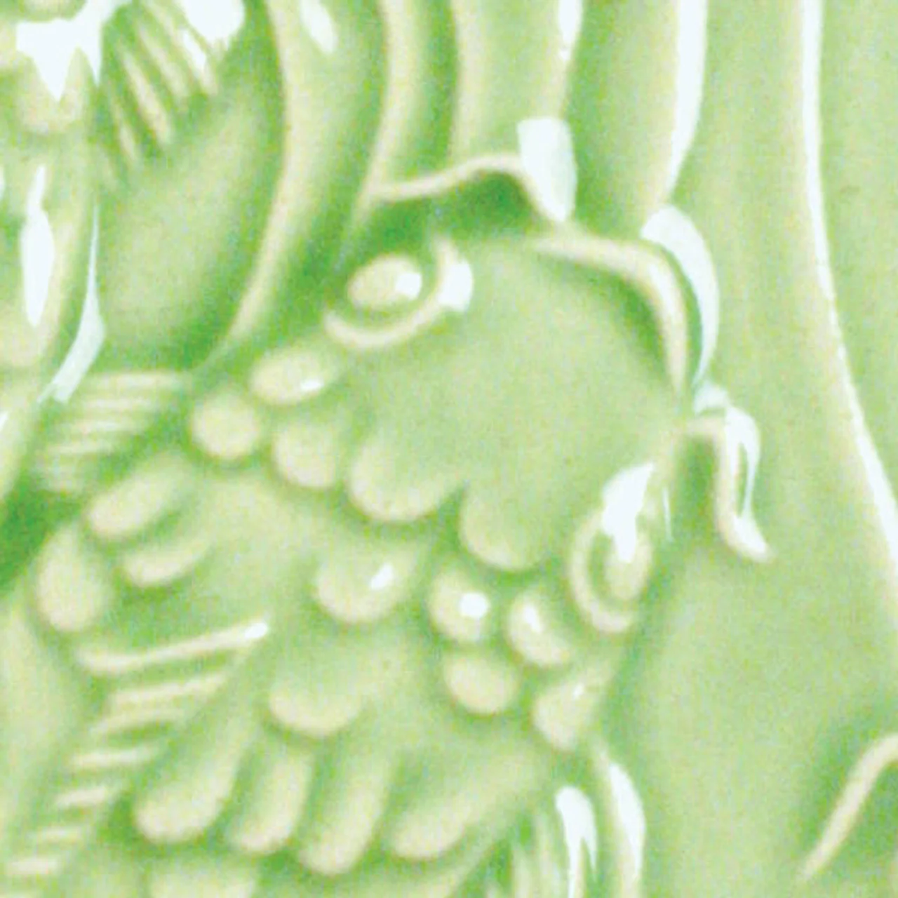 (LG) Low Fire Gloss Glaze Pints - Image 18