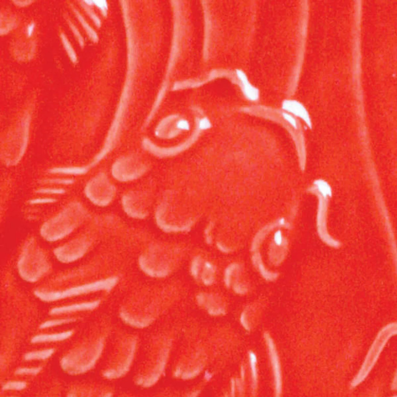 (LG) Low Fire Gloss Glaze Pints - Image 27