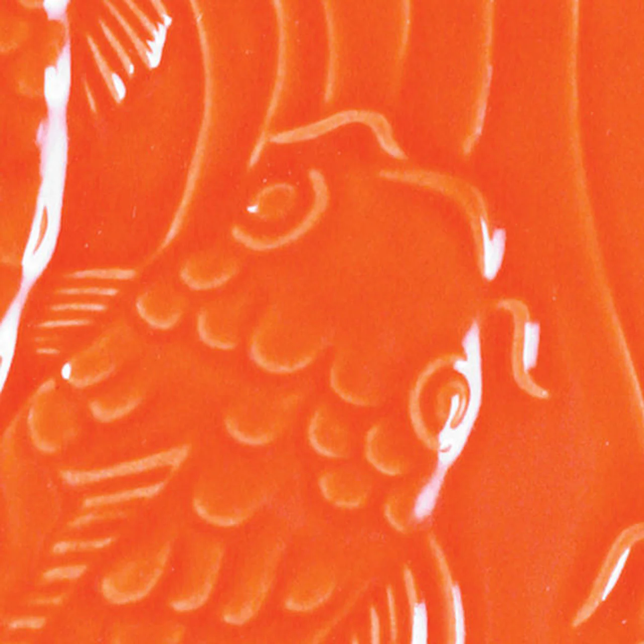 (LG) Low Fire Gloss Glaze Pints - Image 32