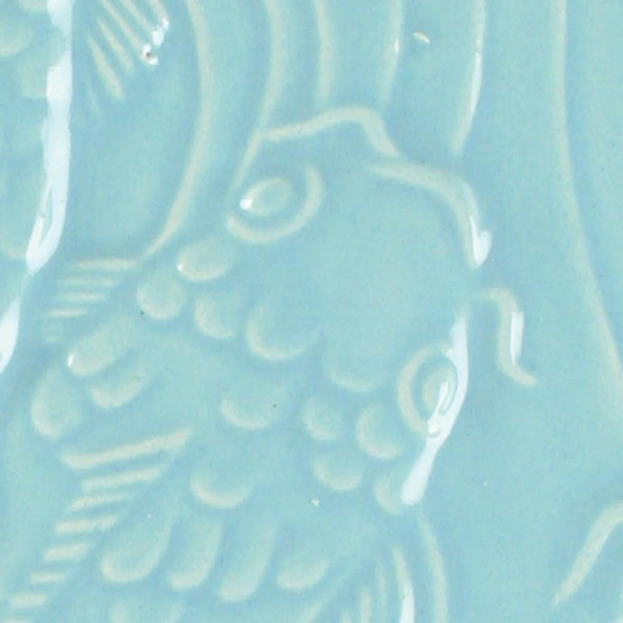(LG) Low Fire Gloss Glaze Pints - Image 8