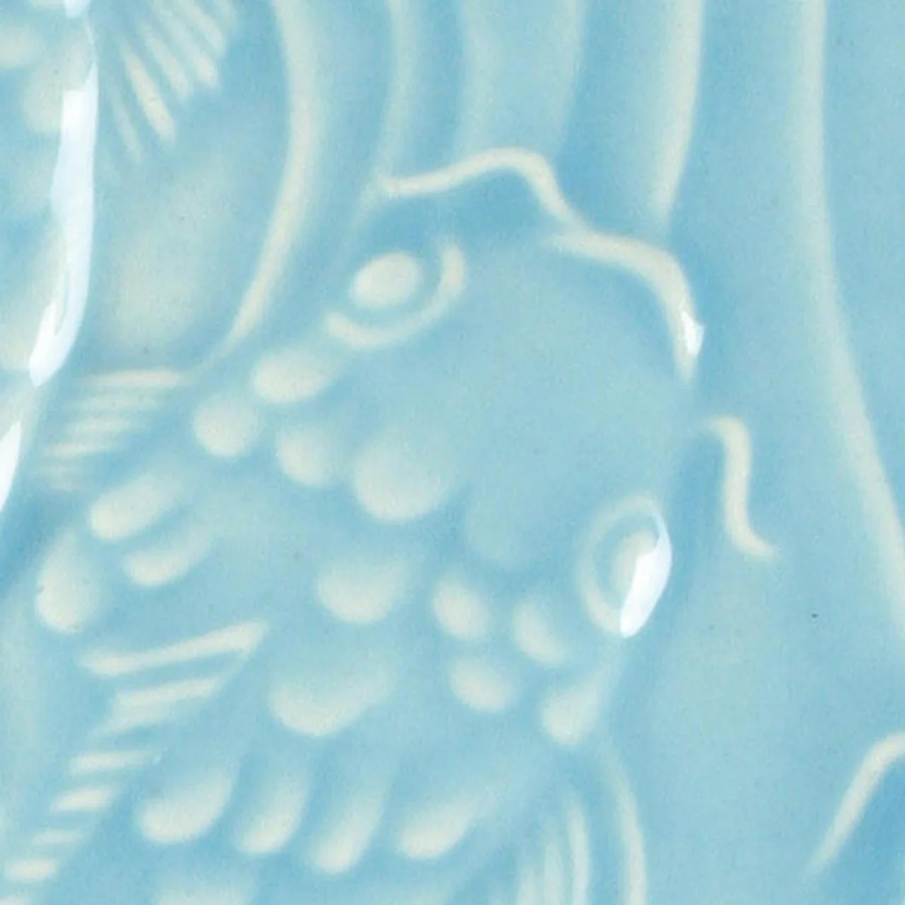 (LG) Low Fire Gloss Glaze Pints - Image 9