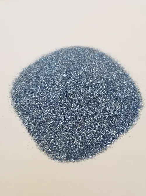 Light Blue Galaxy Mica 42g