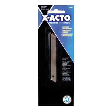 Light Duty Snap-Off Blade