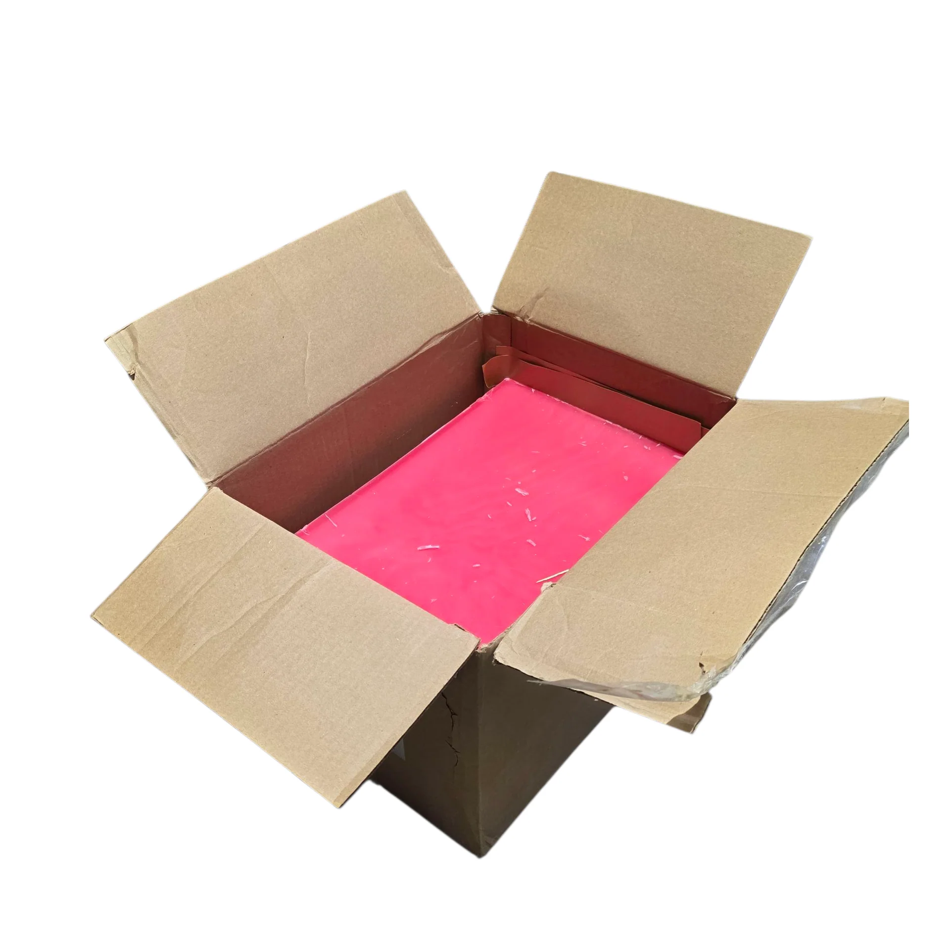 Light Red Casting Wax (1364B) - Image 3