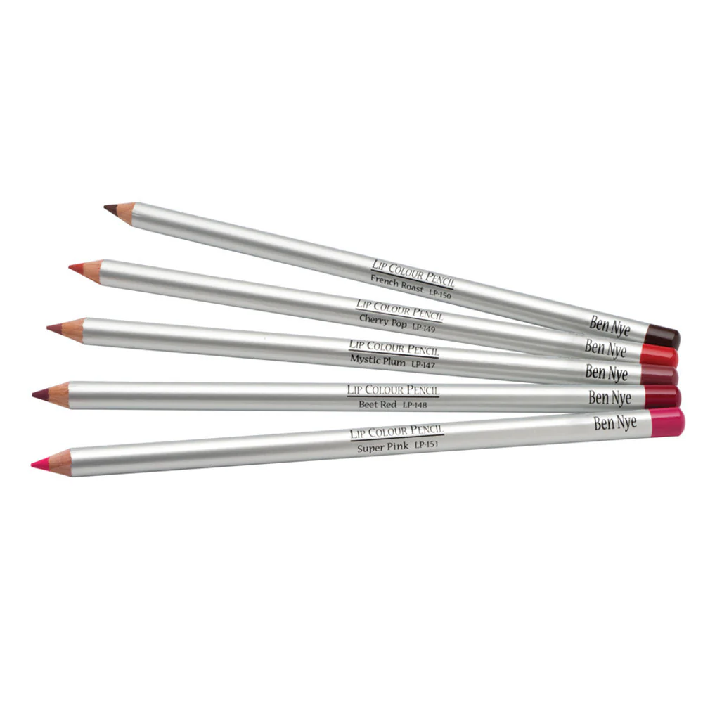 Lip Pencil LP-149 Cherry Pop - Image 2
