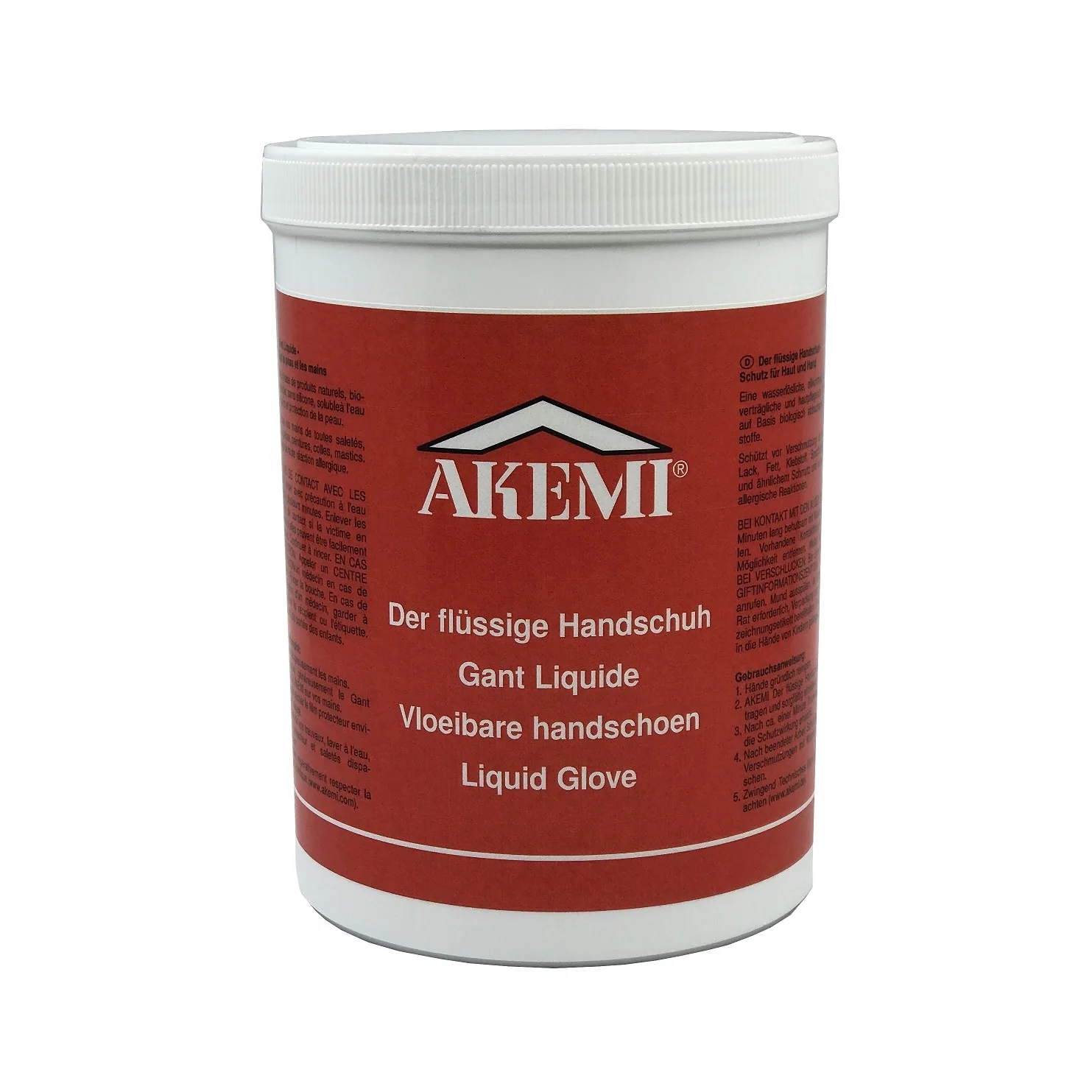 Liquid Glove 800g