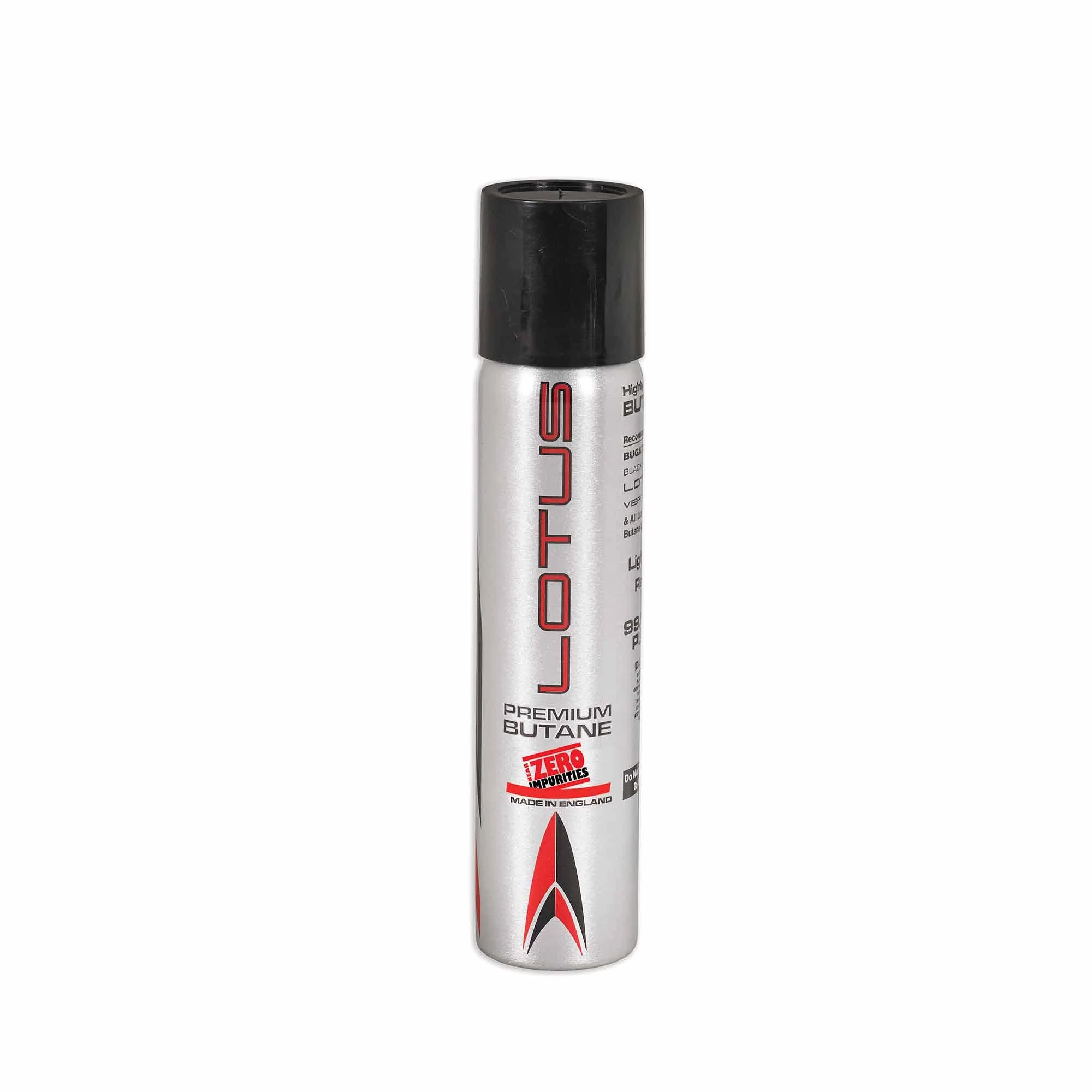 Lotus Butane